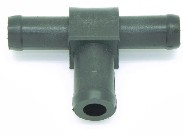 T-Stück 16x16x16mm Kunststoff