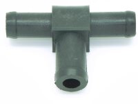 T-Stück 16x16x16mm Kunststoff