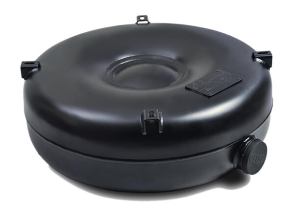 STEP Unterflurtank ULTRA 680x240 71L 0°
