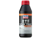 LIQUI MOLY Top Tec ATF 1200