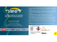 Prins InjectorCare 2x 250ml