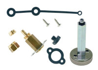 Tomasetto Minitankstutzen mit Faro-anschluss inkl. M10...