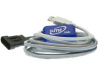 KME (RS232) Interfacekabel OPTIC FTDI