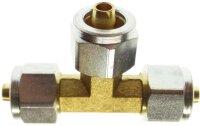 T-Stück für Faro Leitung -Flex- 8-6-8 mm