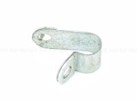 Befestigungslasche für Kupferrohr 8mm D10