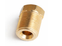 Einschraubstutzen für Kupferleitung M14 D6