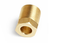 Einschraubstutzen für Kupferleitung M14 D8