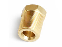 Einschraubstutzen für Kupferleitung M14 D8