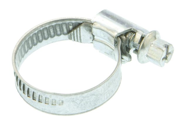 Schlauchschelle 8-12mm/9 W1