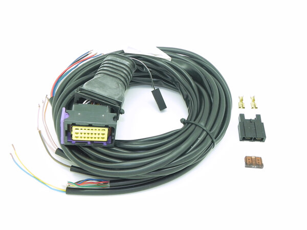 BRC Kabelbaum für Steuergerät BLITZ (Venturi)