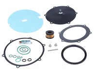 LandiRenzo Verdampfer Reparatursatz Li10