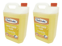 2x Flash Lube 5L