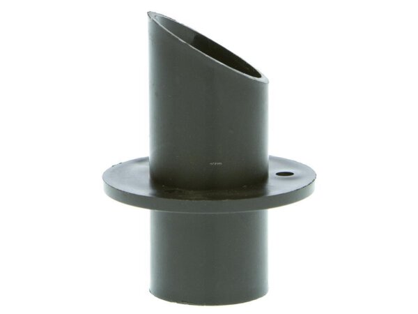 Tomasetto Bodendurchfuehrung 28mm für Ventilationsrohr