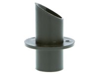 Tomasetto Bodendurchfuehrung 28mm für Ventilationsrohr