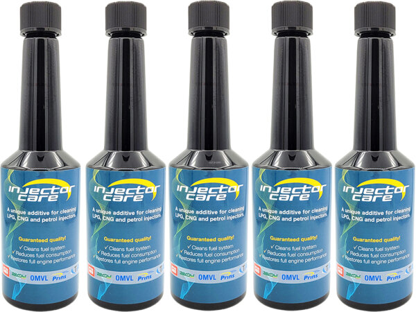 Prins InjectorCare 5x 250ml