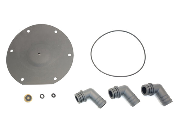 Reparatursatz für Prins VSI Verdampfer Serial F bis K - neue Version