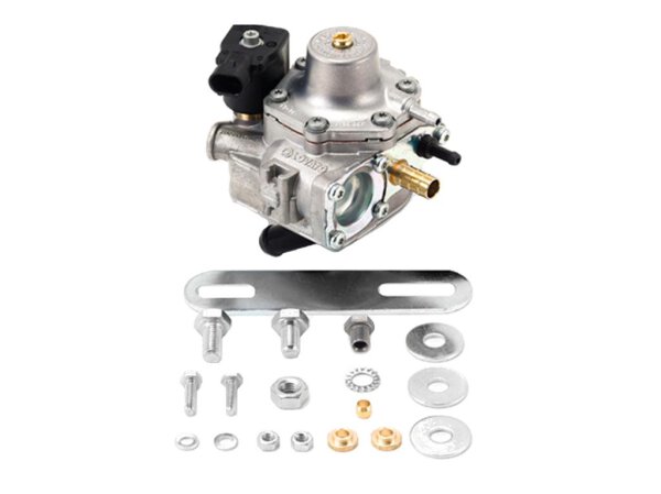 Lovato EasyFast RGJ-3.2L Verdampfer bis 140KW