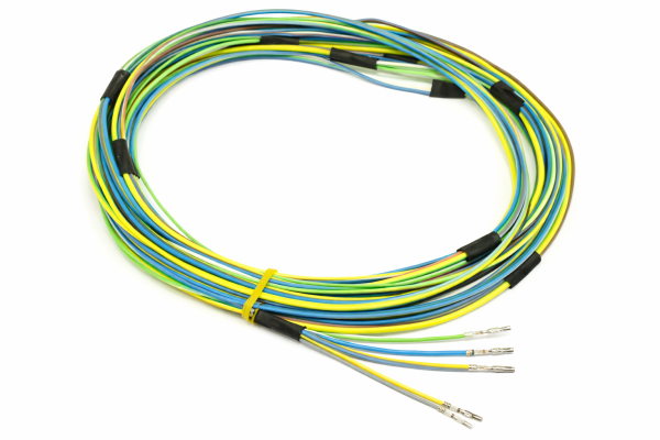 Kabelbaum AFC 2 DAC Module