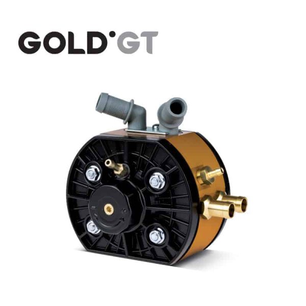 Gold GT bis 250KW