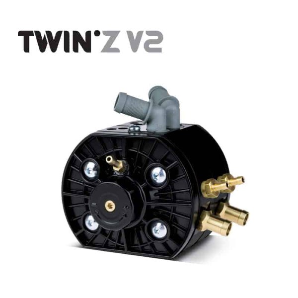 Twin bis 290KW